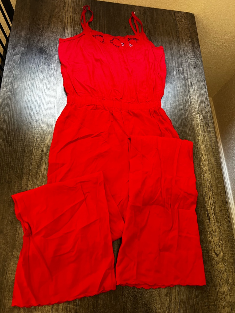 Full length Jumpsuit - Picture 7 of 10